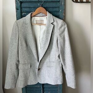 Banana Republic wool jacket
